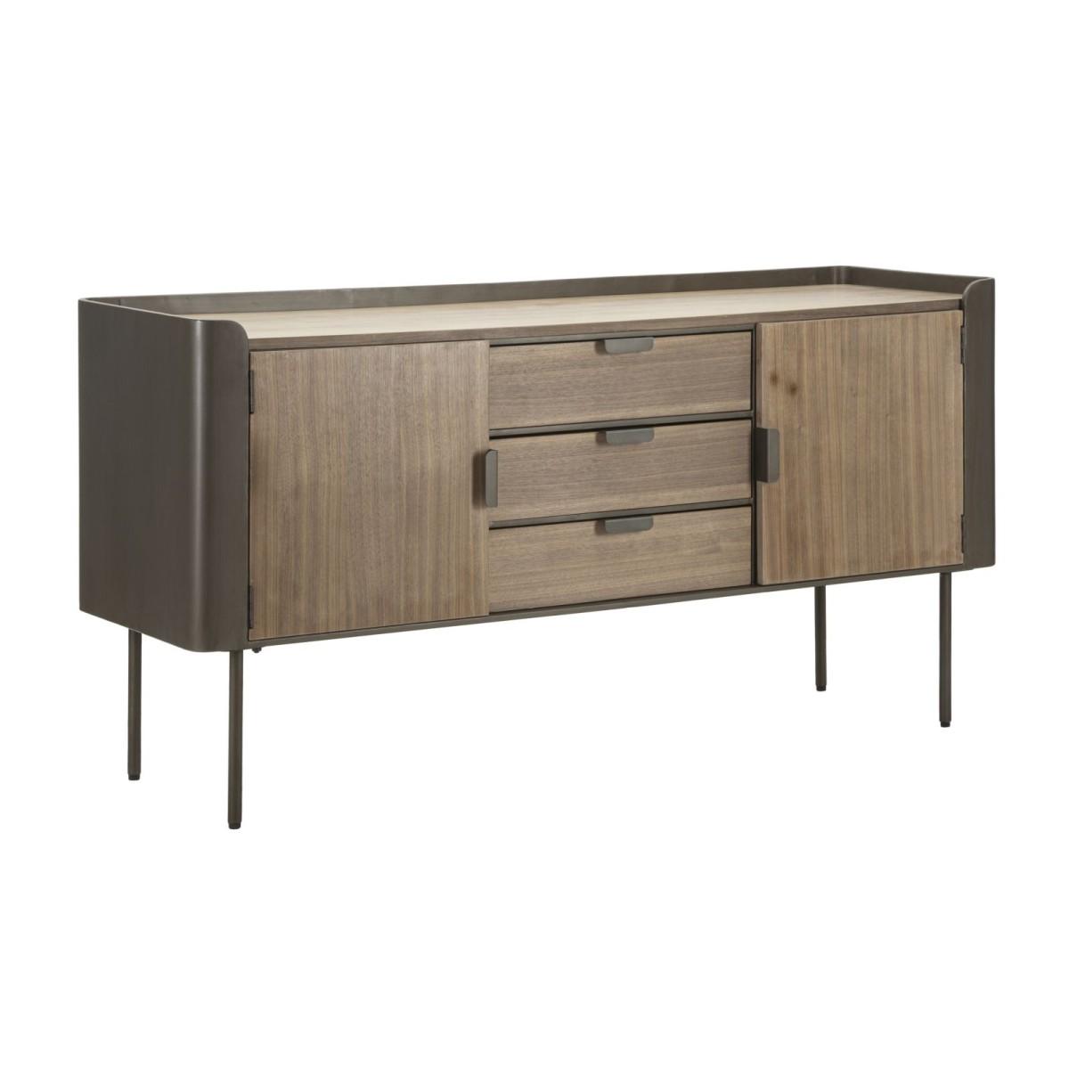 Mobile Toronto cm.145x47x76