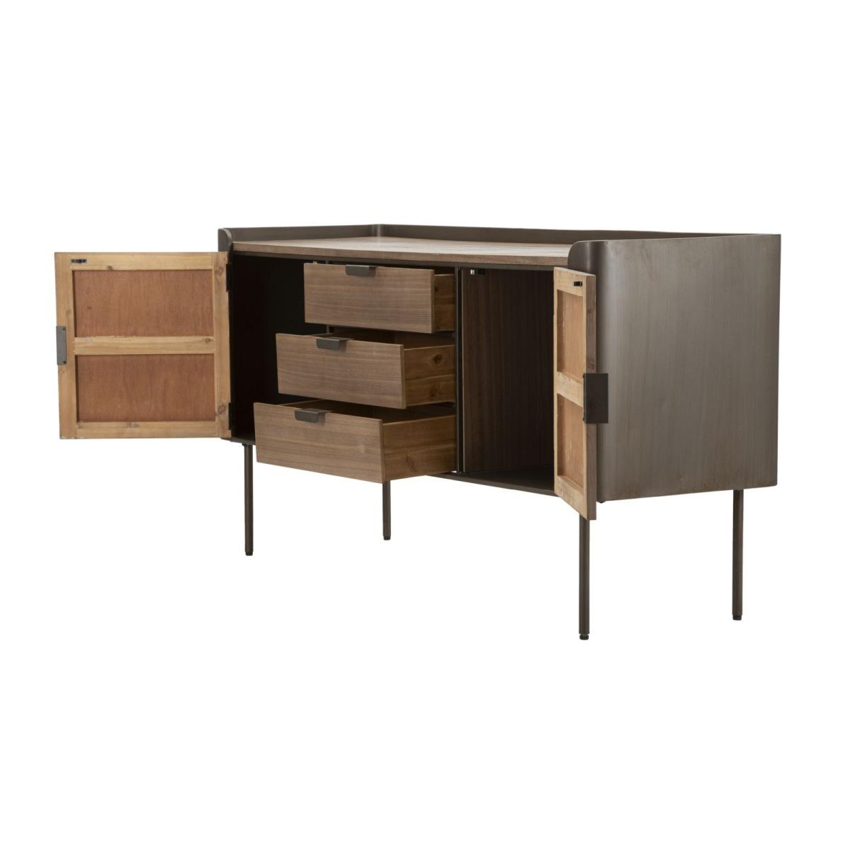 Mobile Toronto cm.145x47x76
