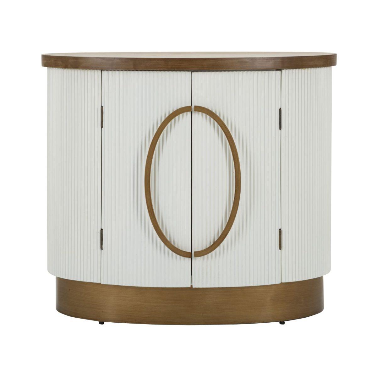 Mobiletto 2 Ante Tolosa cm.79x48x67