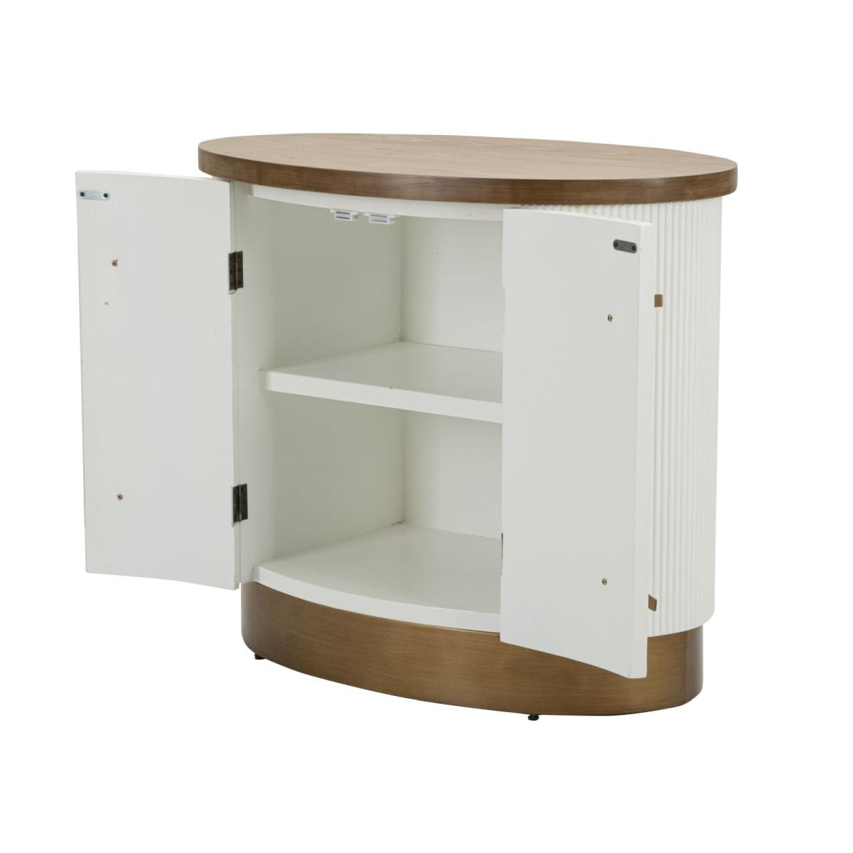 Mobiletto 2 Ante Tolosa cm.79x48x67