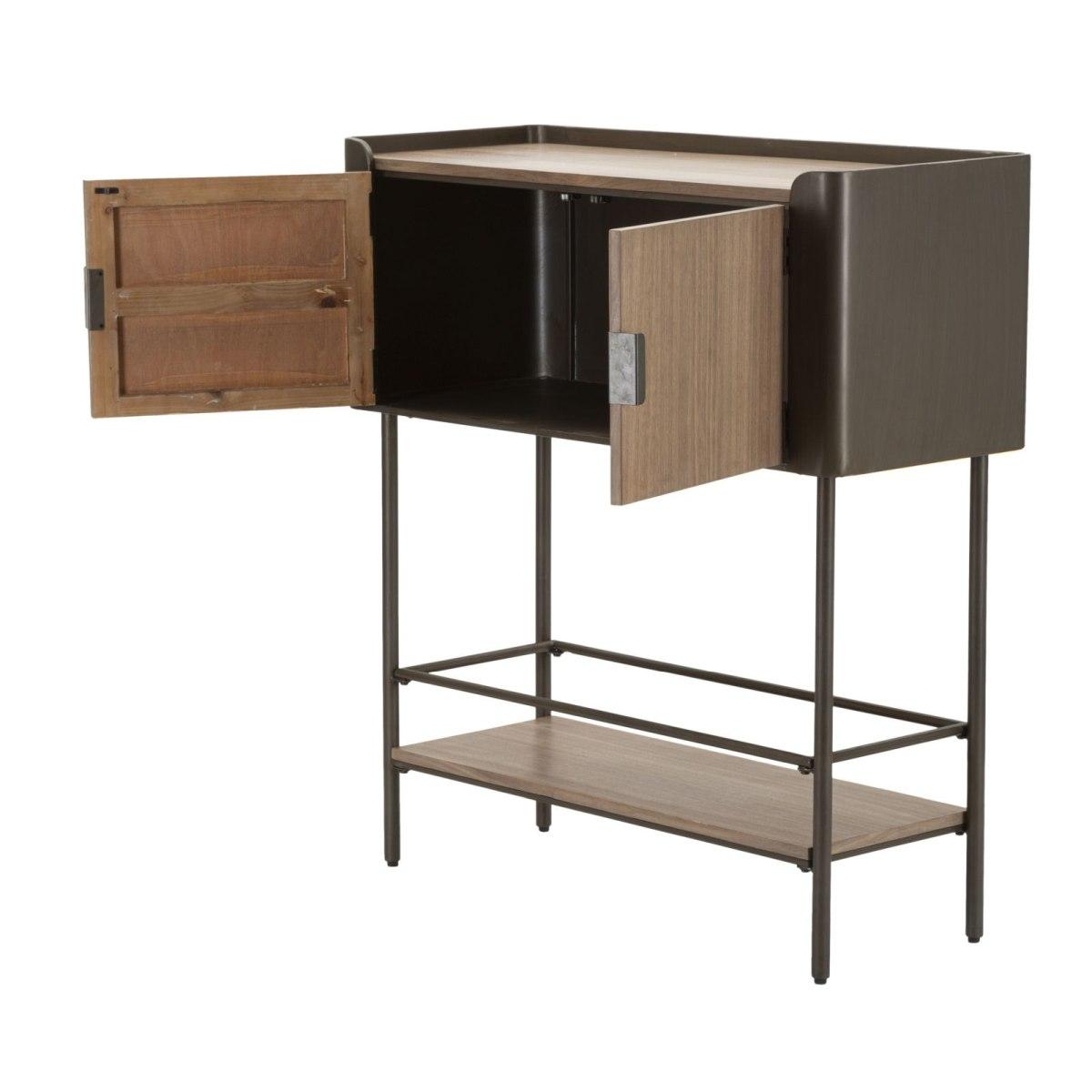 Mobiletto Toronto cm.100x42x110