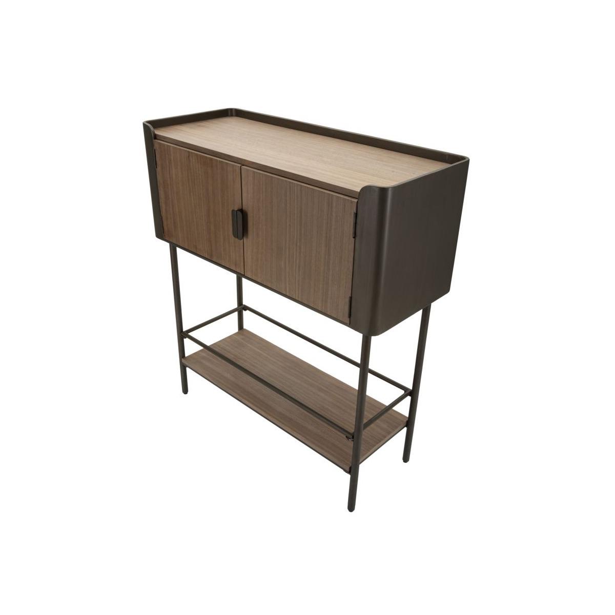 Mobiletto Toronto cm.100x42x110