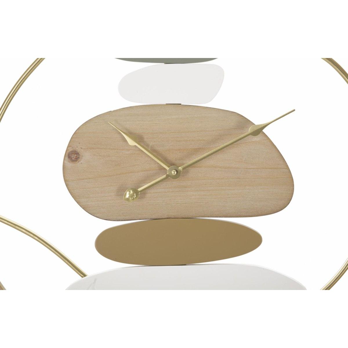 Orologio Muro Colorful cm.Ø57x3,8