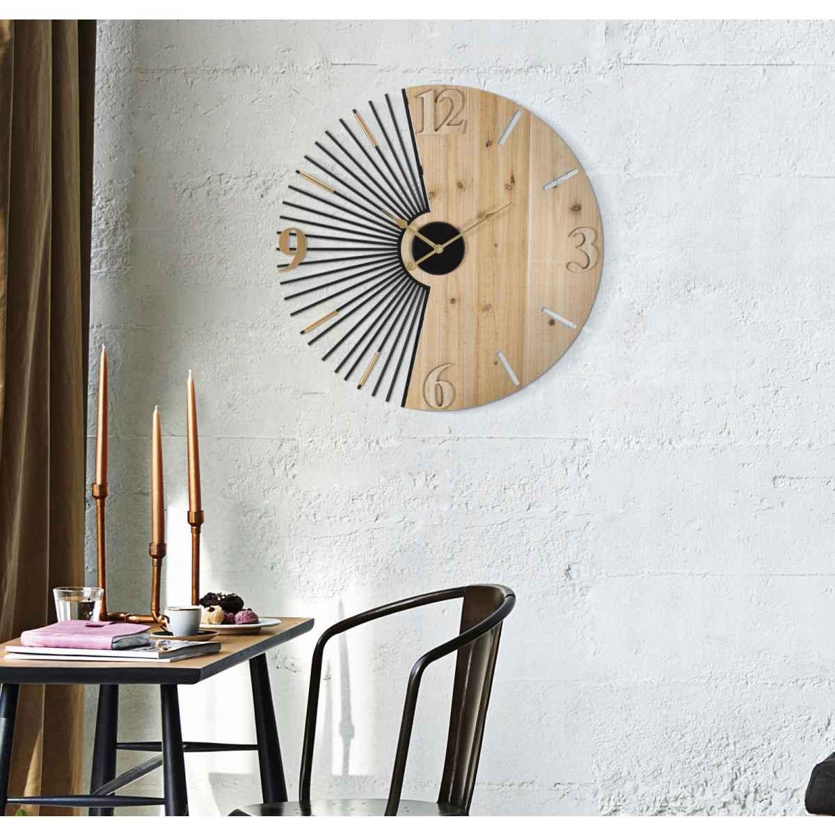 Orologio muro wordy