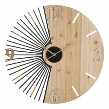 Orologio muro wordy