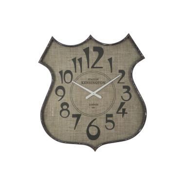 Orologio Muro Saddle cm.83x7x90