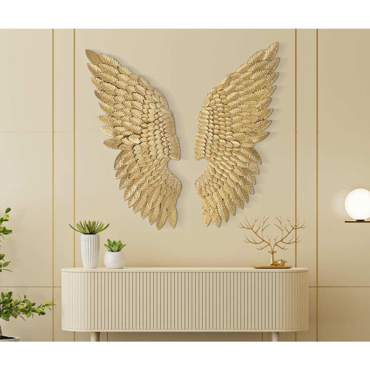 Pannello Ali Beauty Coppia cm.37,5x3x100
