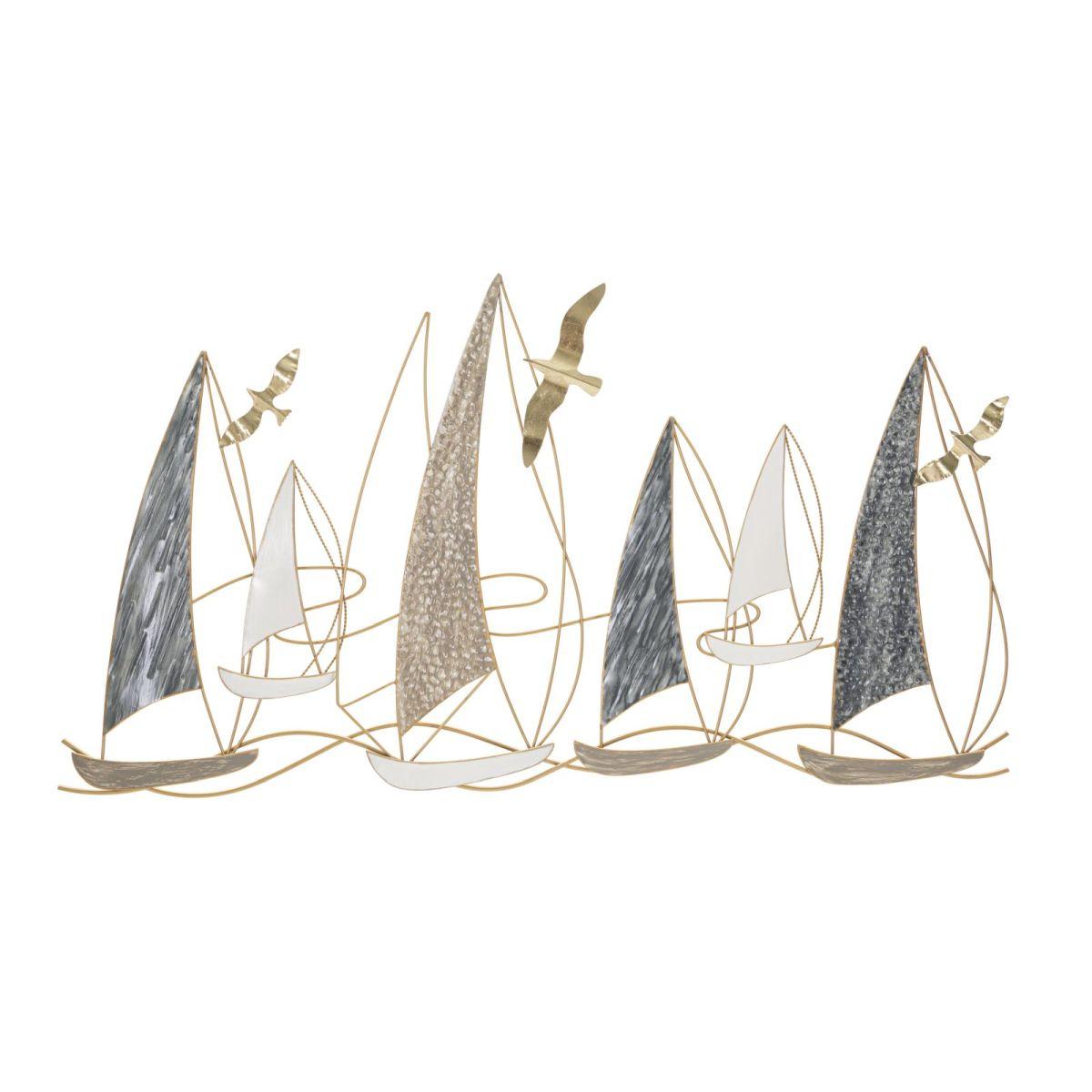 Pannello Vela Light cm.123,8x5,1x69,9