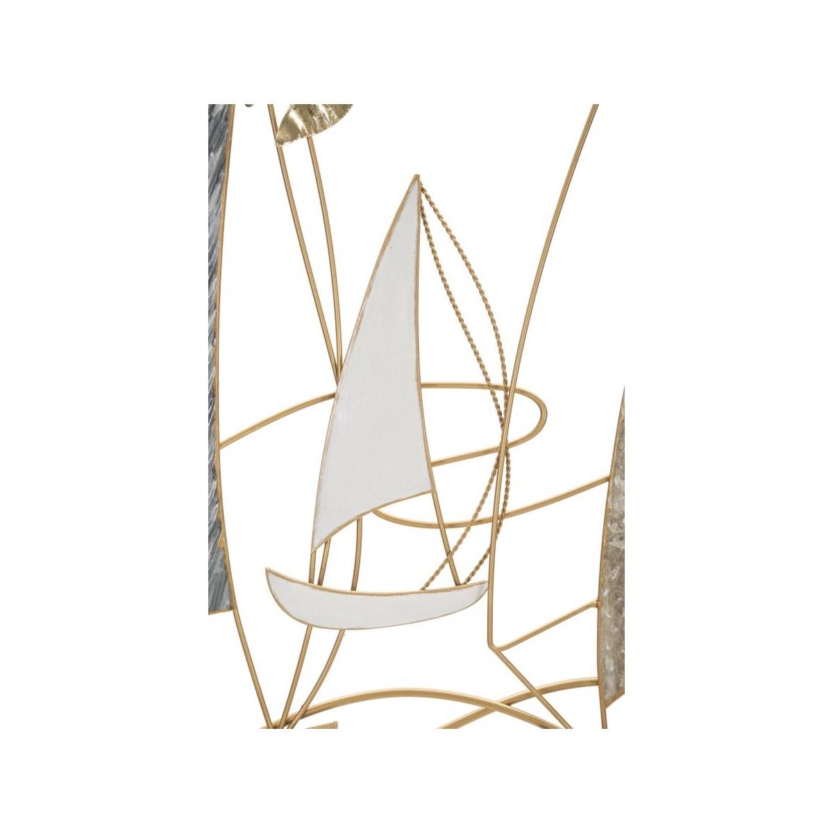 Pannello Vela Light cm.123,8x5,1x69,9