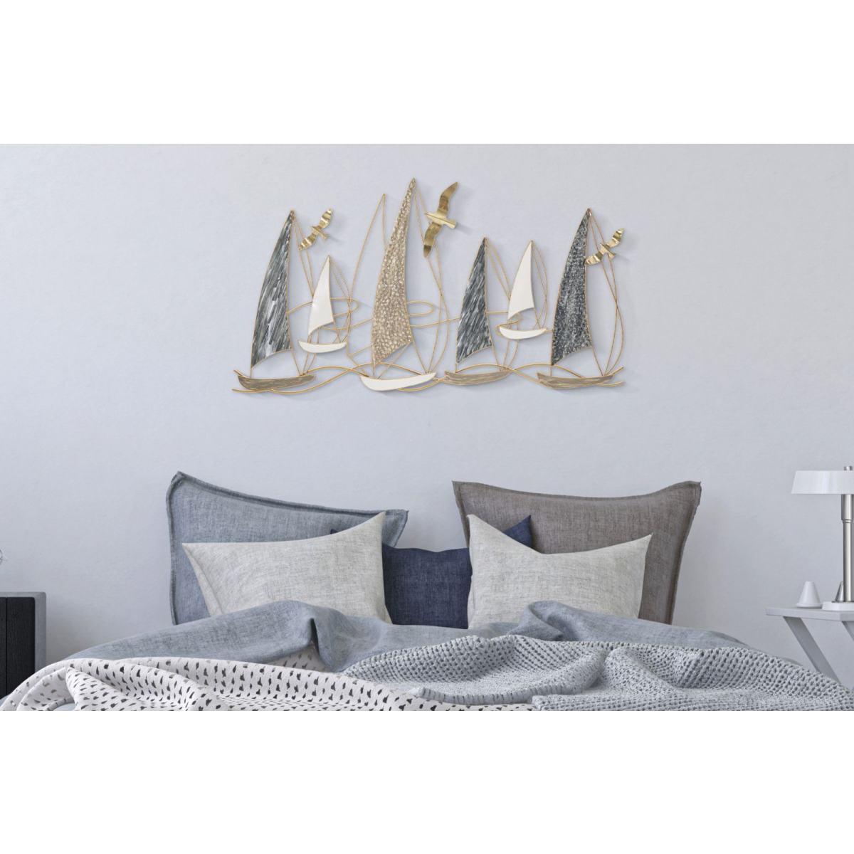 Pannello Vela Light cm.123,8x5,1x69,9
