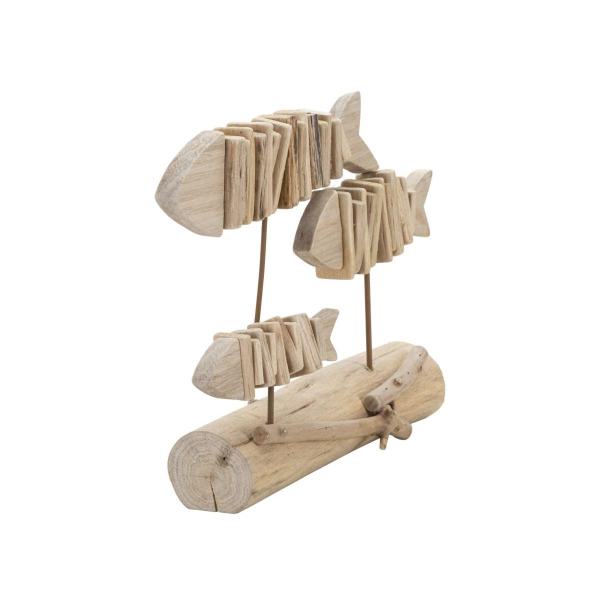 Pesci Nature cm.37x10x24