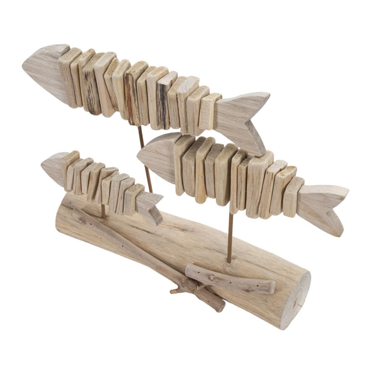 Pesci Nature cm.37x10x24