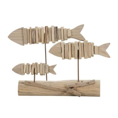 Pesci Nature cm.37x10x24