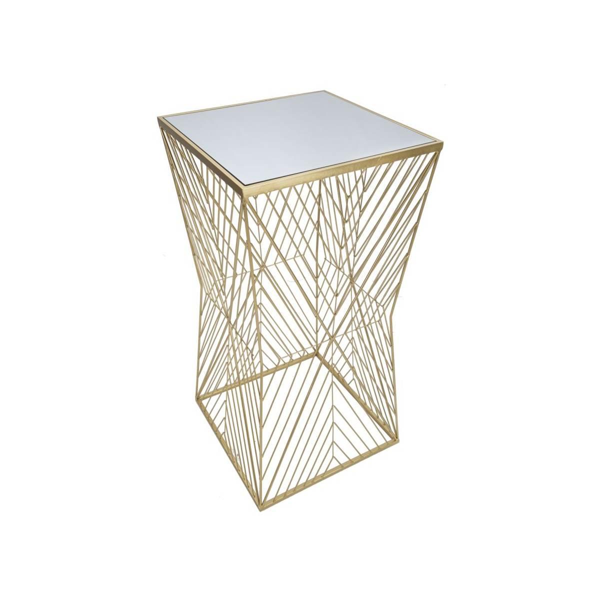 Porta Telefono Lines 4 cm.50x50x100