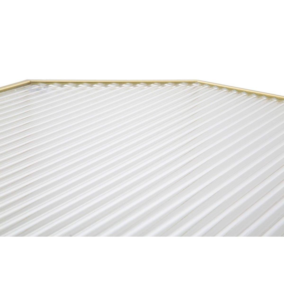 Porta Telefono New Glass Coppia cm.50x46x100-40x37x80