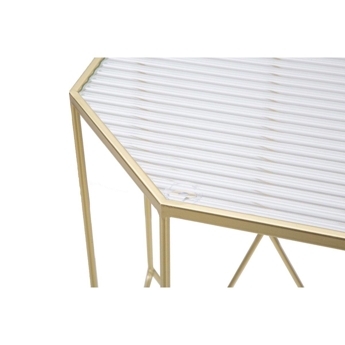 Porta Telefono New Glass Coppia cm.50x46x100-40x37x80