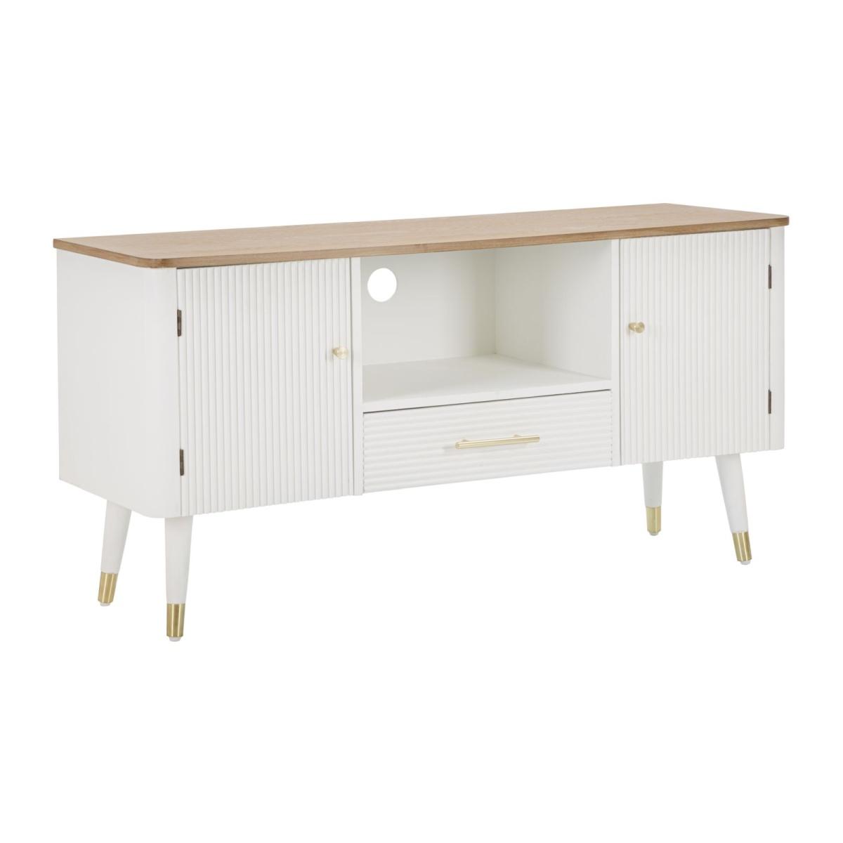 Porta Tv Matera cm. 117x40x60