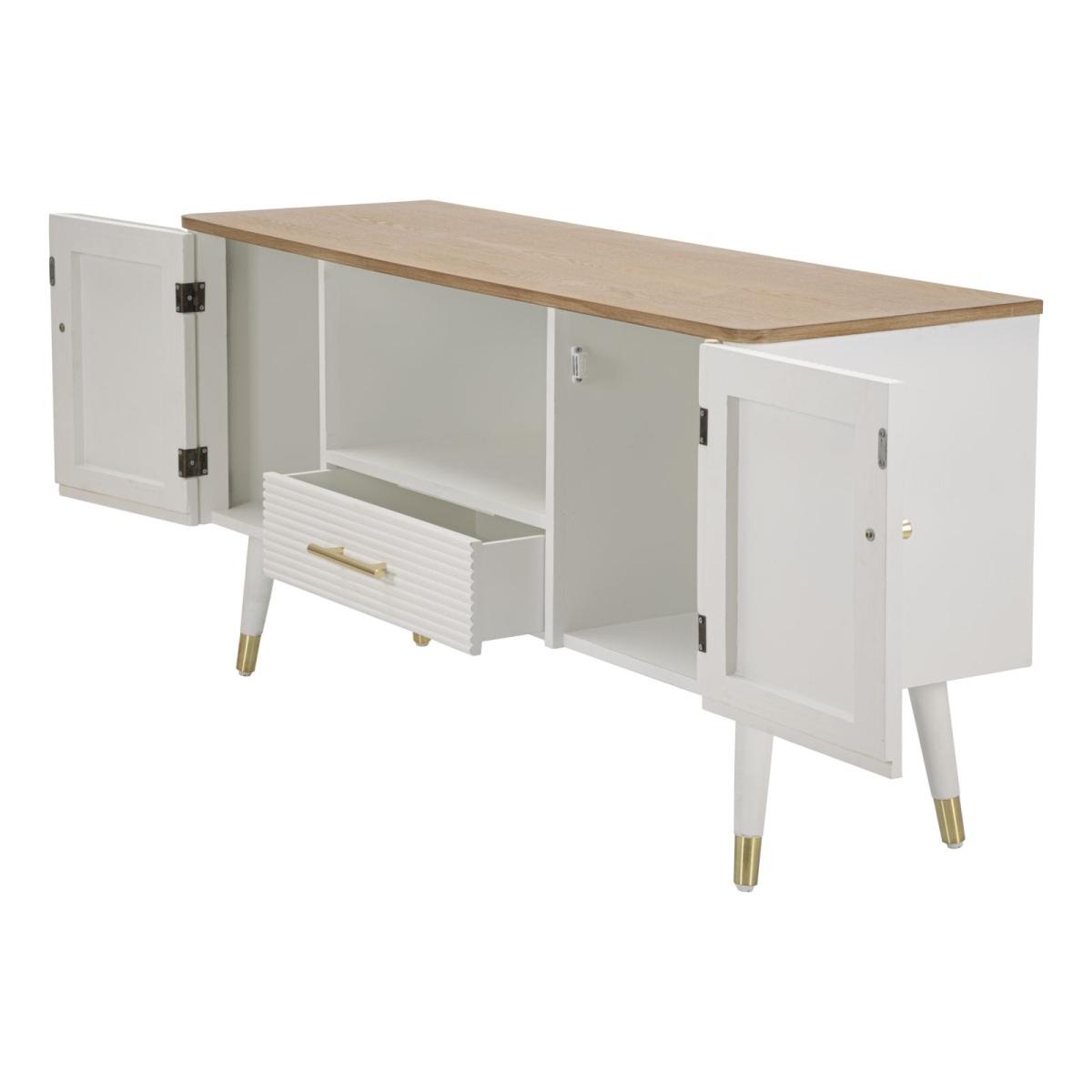 Porta Tv Matera cm. 117x40x60