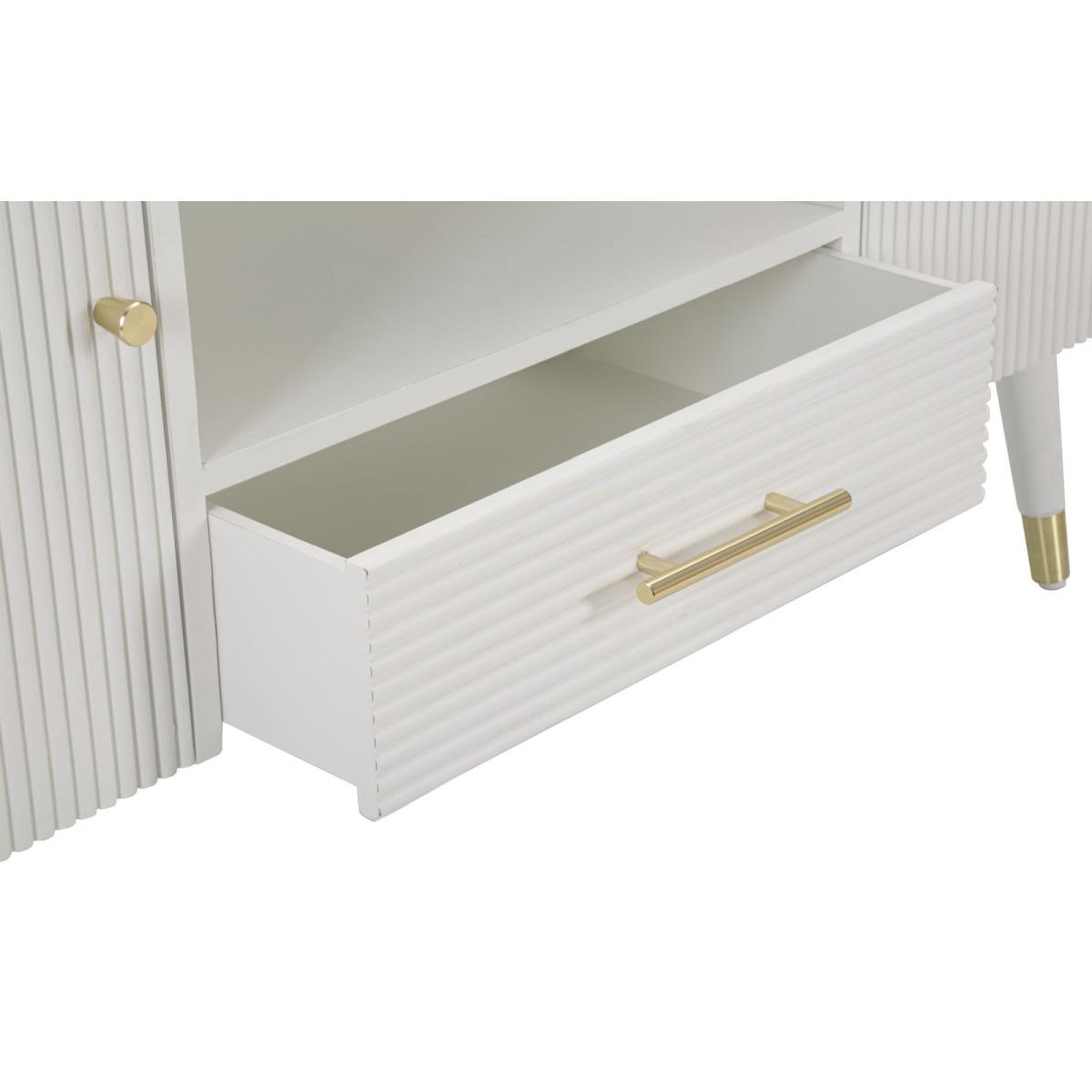 Porta Tv Matera cm. 117x40x60