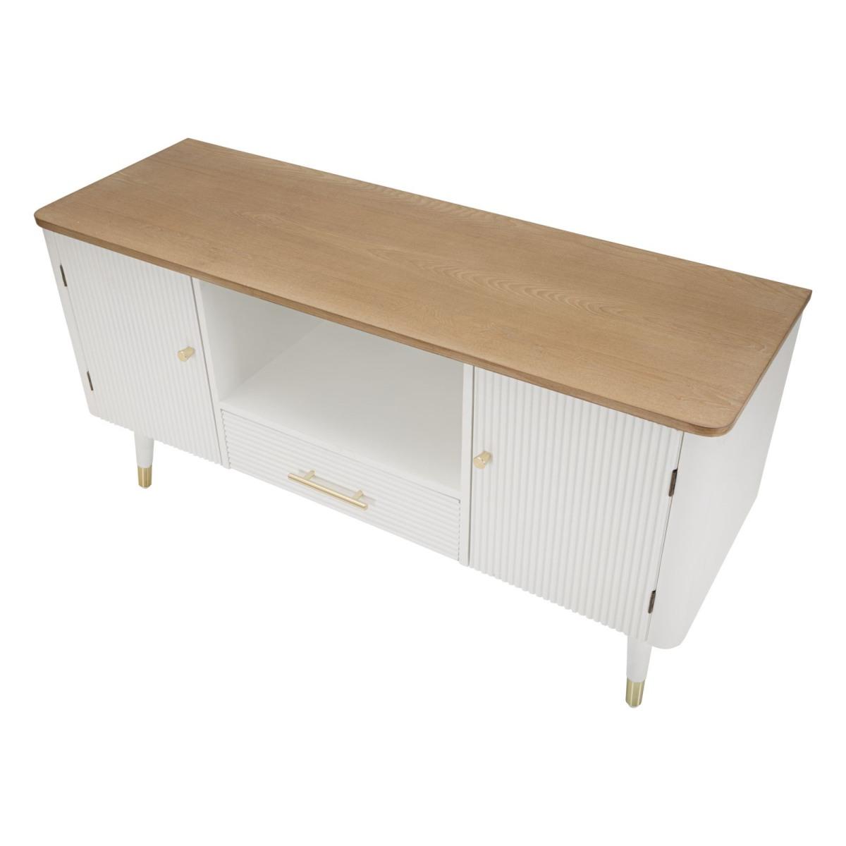 Porta Tv Matera cm. 117x40x60