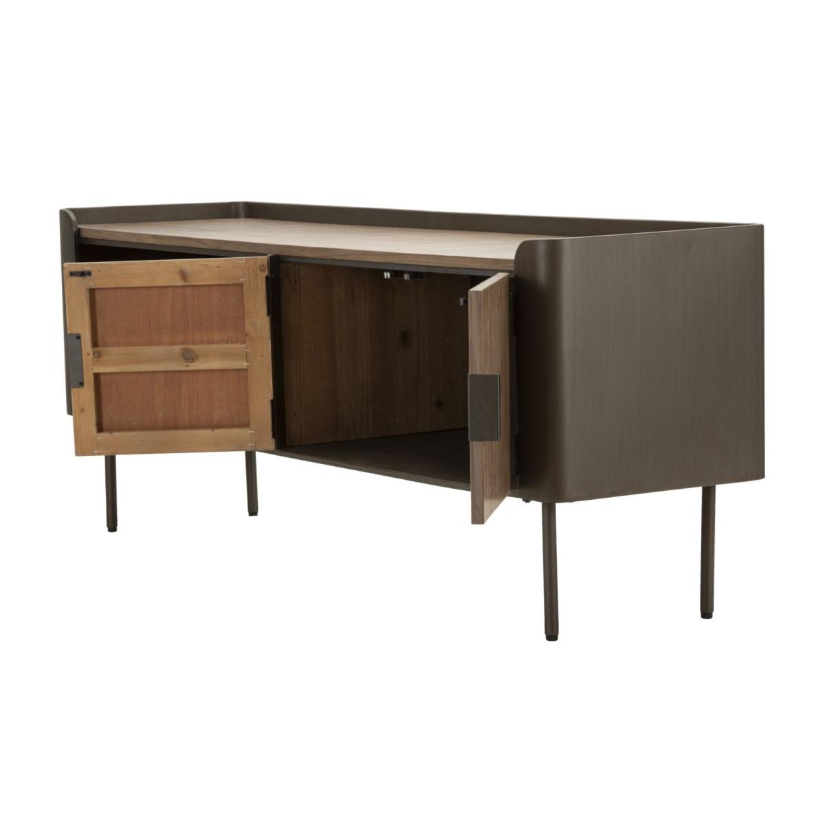 Porta Tv Toronto cm.150x42x58
