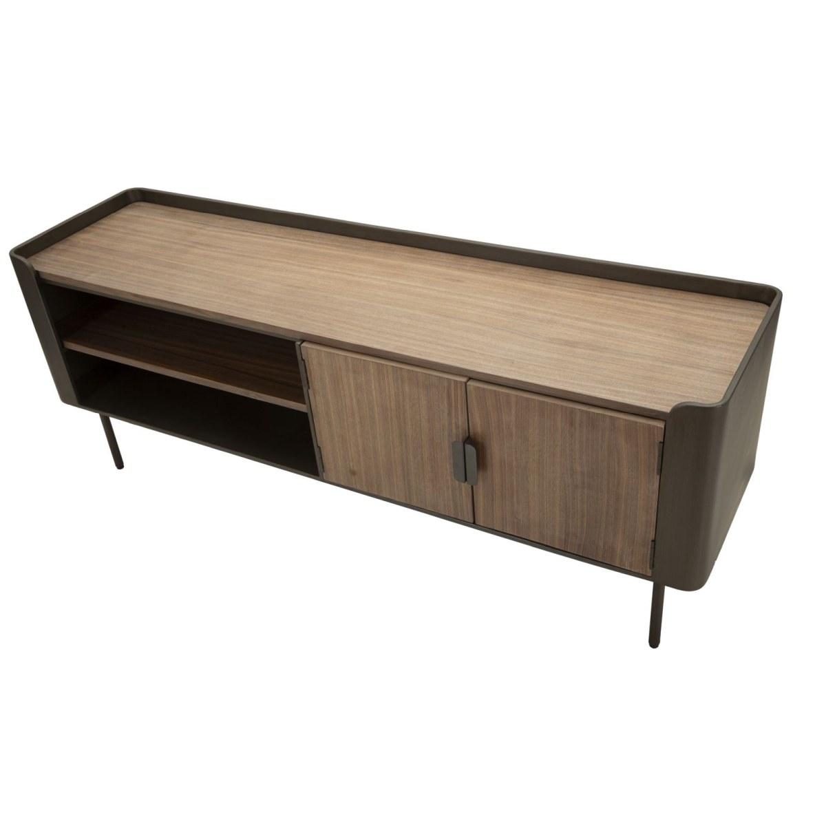Porta Tv Toronto cm.150x42x58