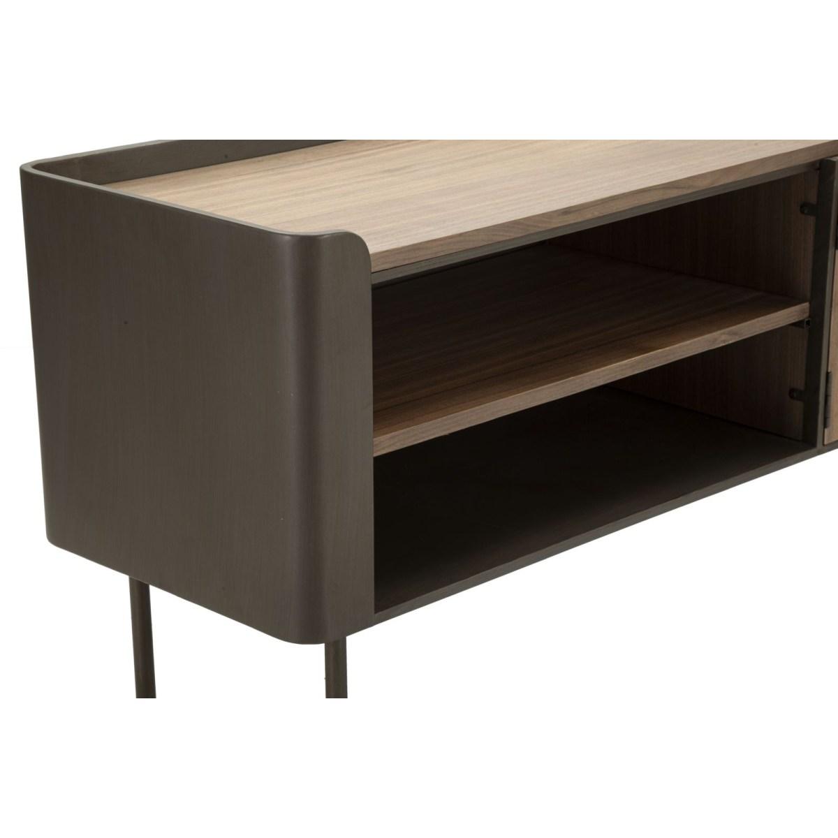 Porta Tv Toronto cm.150x42x58