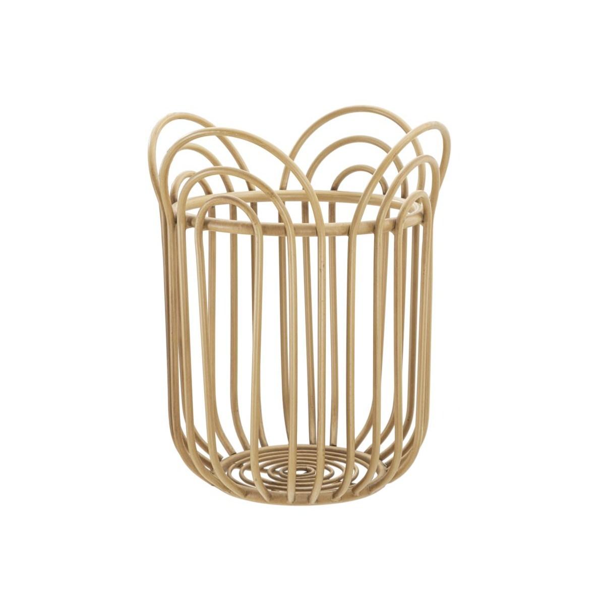 Porta Vaso Panama cm.Ø31,5x40