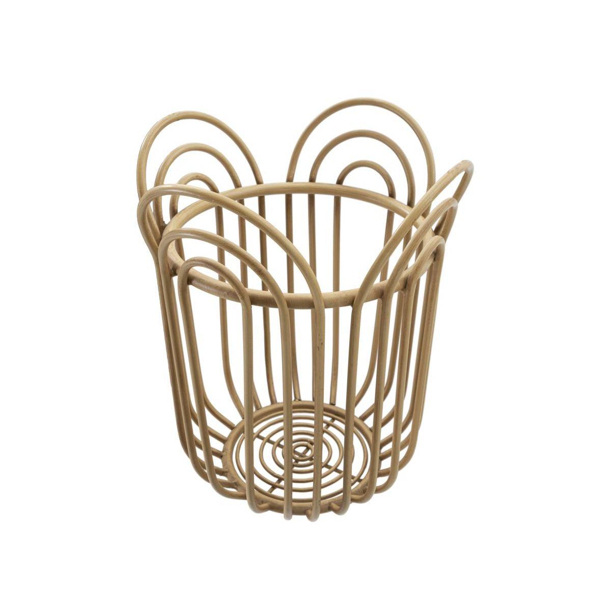 Porta Vaso Panama cm.Ø31,5x40