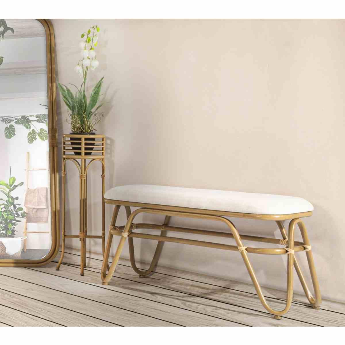 Porta vaso panama stand