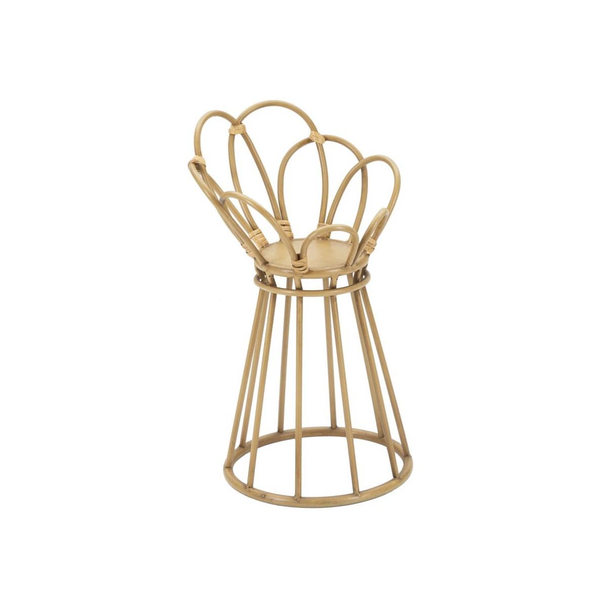 Porta Vaso Panama Tower cm.Ø28x48