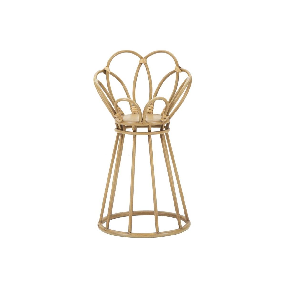 Porta Vaso Panama Tower cm.Ø28x48