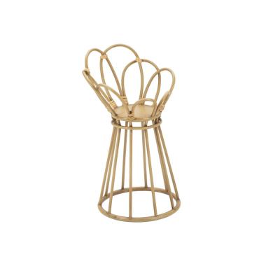 Porta Vaso Panama Tower cm.Ø28x48