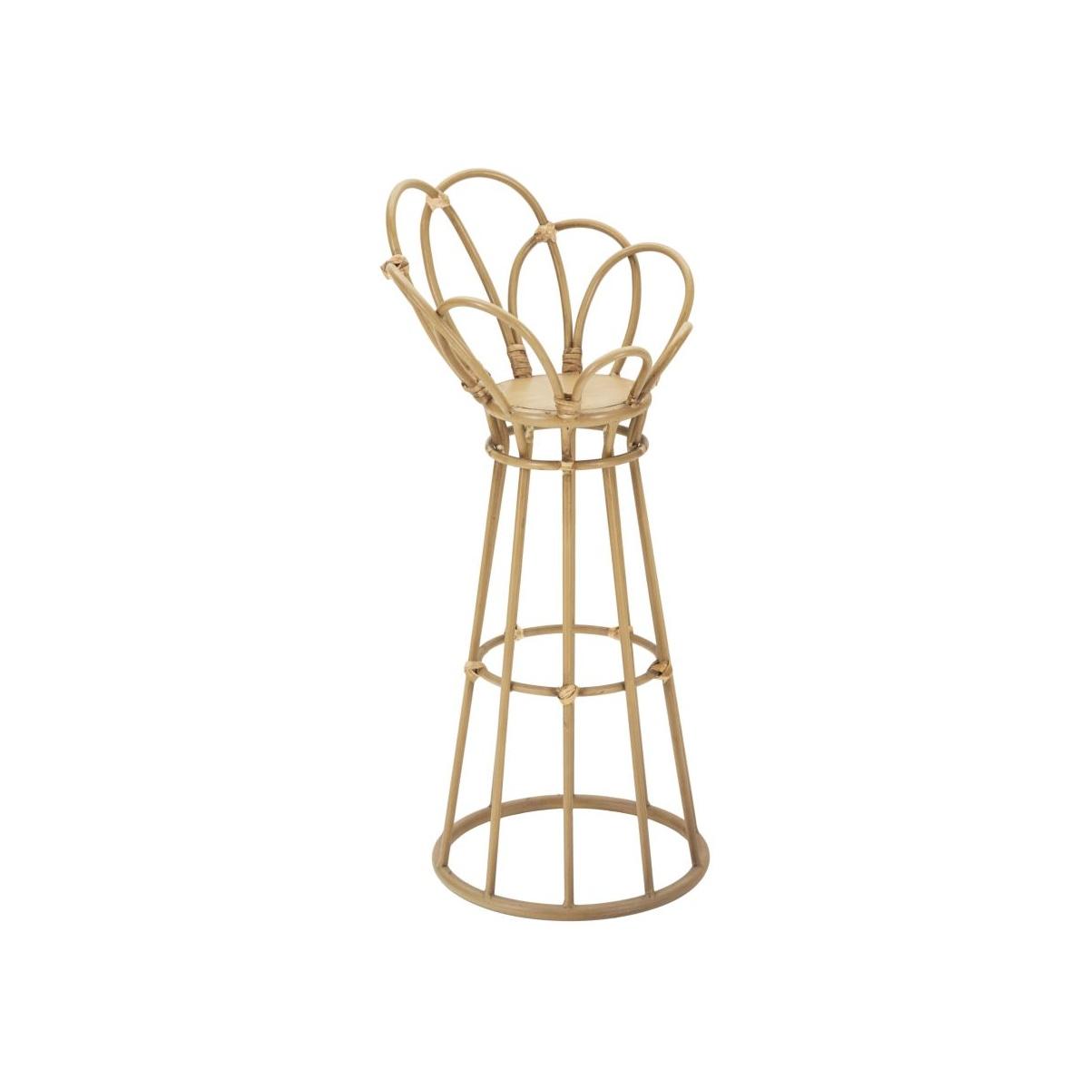 Porta Vaso Panama Tower cm.Ø28x62