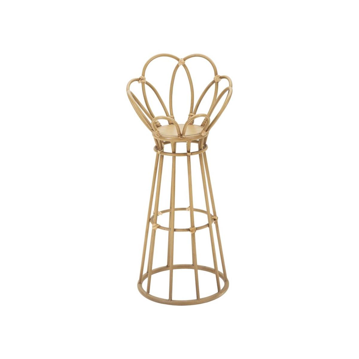 Porta Vaso Panama Tower cm.Ø28x62