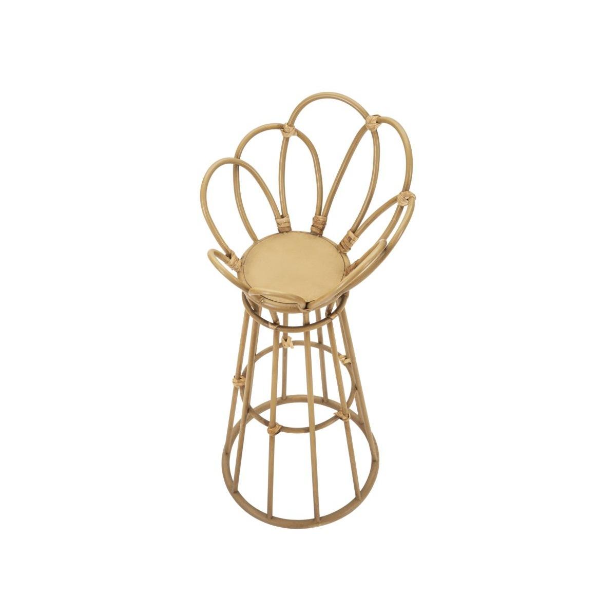 Porta Vaso Panama Tower cm.Ø28x62