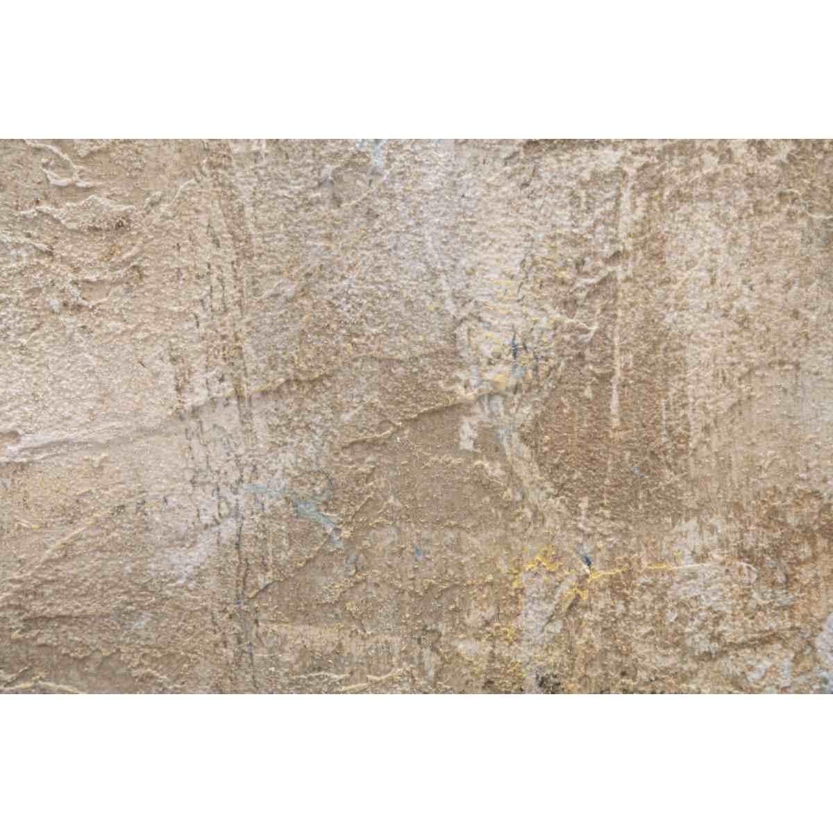 Quadro Dipinto Tela Buddha Light Mod.B cm.80x3x120