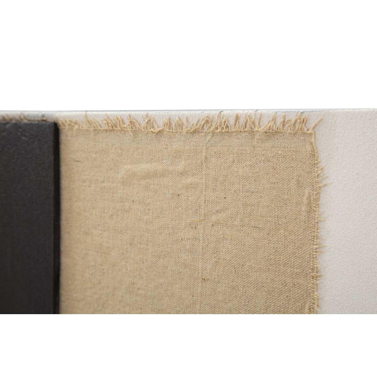 Quadro Dipinto Tela Lofty Mod.A cm.80x2,8x100
