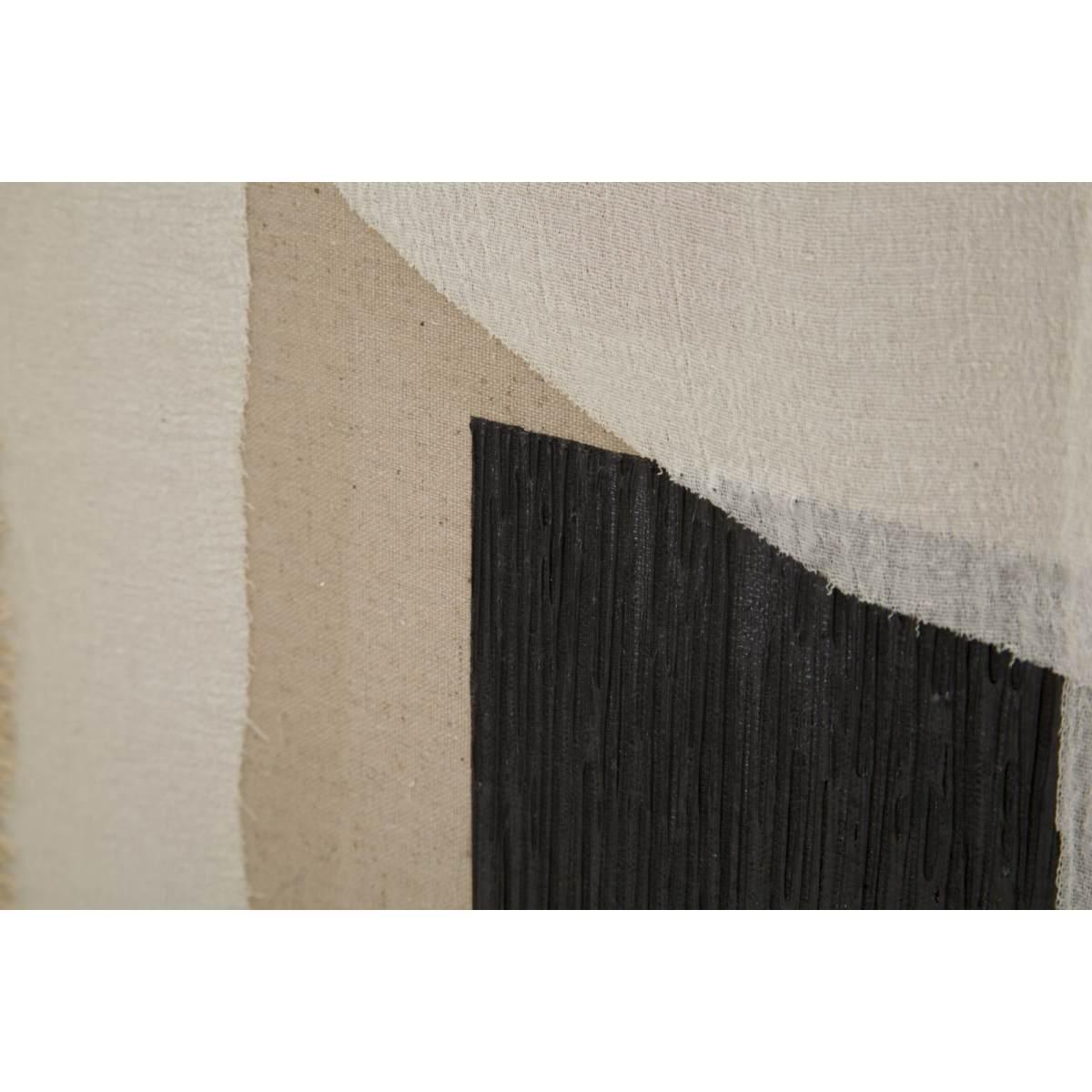Quadro Dipinto Tela Redy Mod.A cm.80x2,8x100
