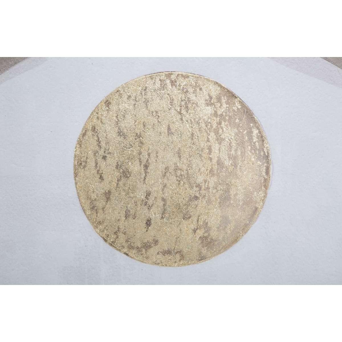 Quadro Dipinto Telanry cm.180x4,8x100