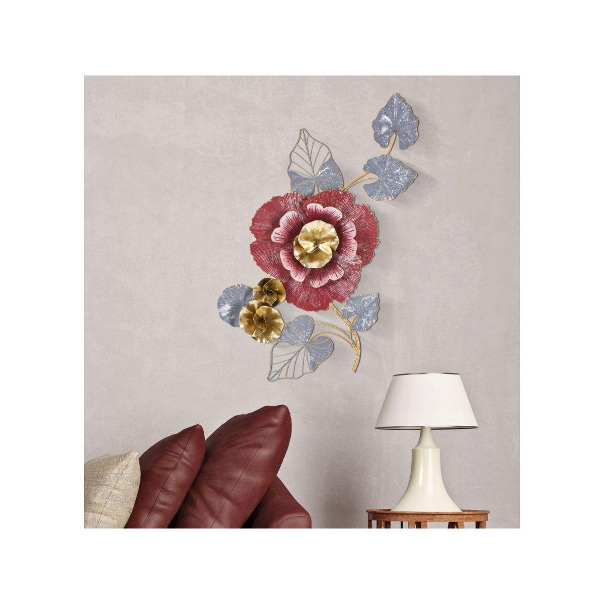 Quadro Pannello Ferro Lovi cm.76x9,5x111,8