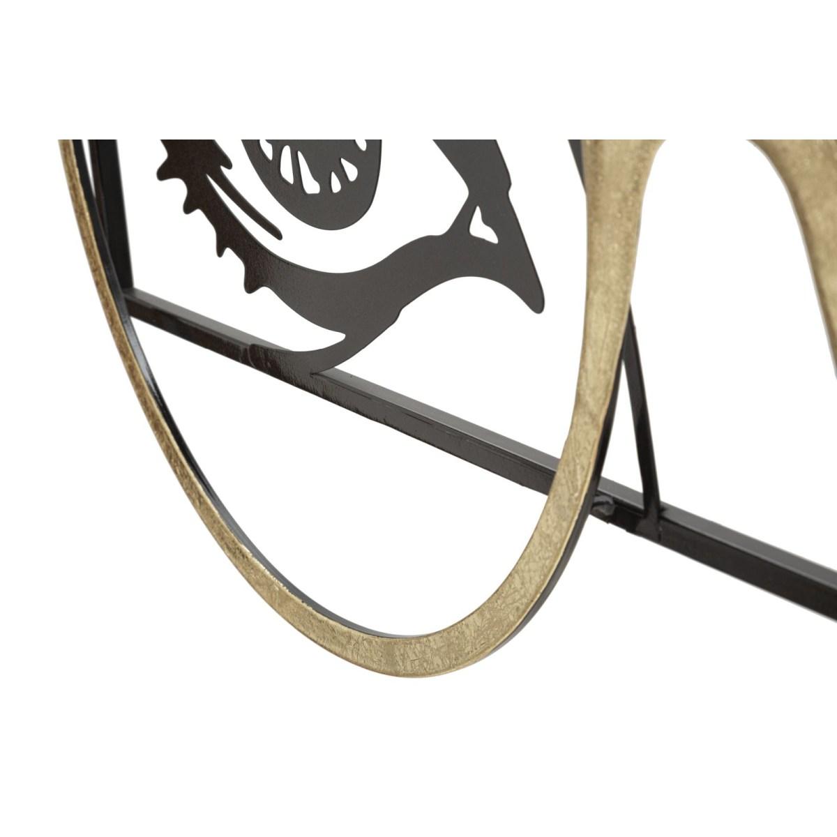 Quadro Pannello In Ferro Eyewear cm.89,5x3,8x41,3