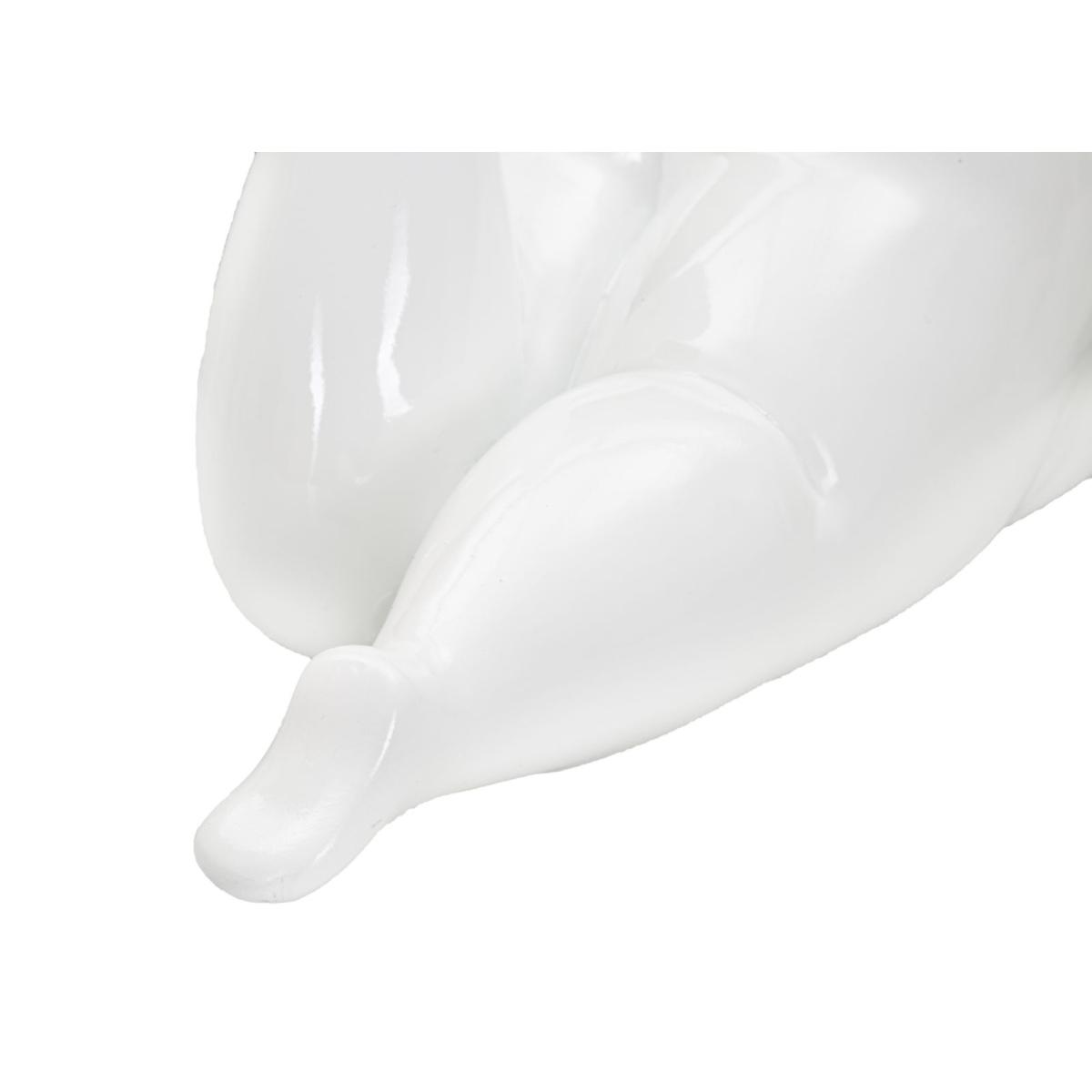 Scultura Donnina Yoga Relax cm.32x12,5x16