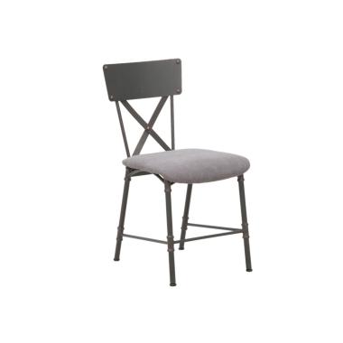 Sedia Manhattan cm.41x56x80,5