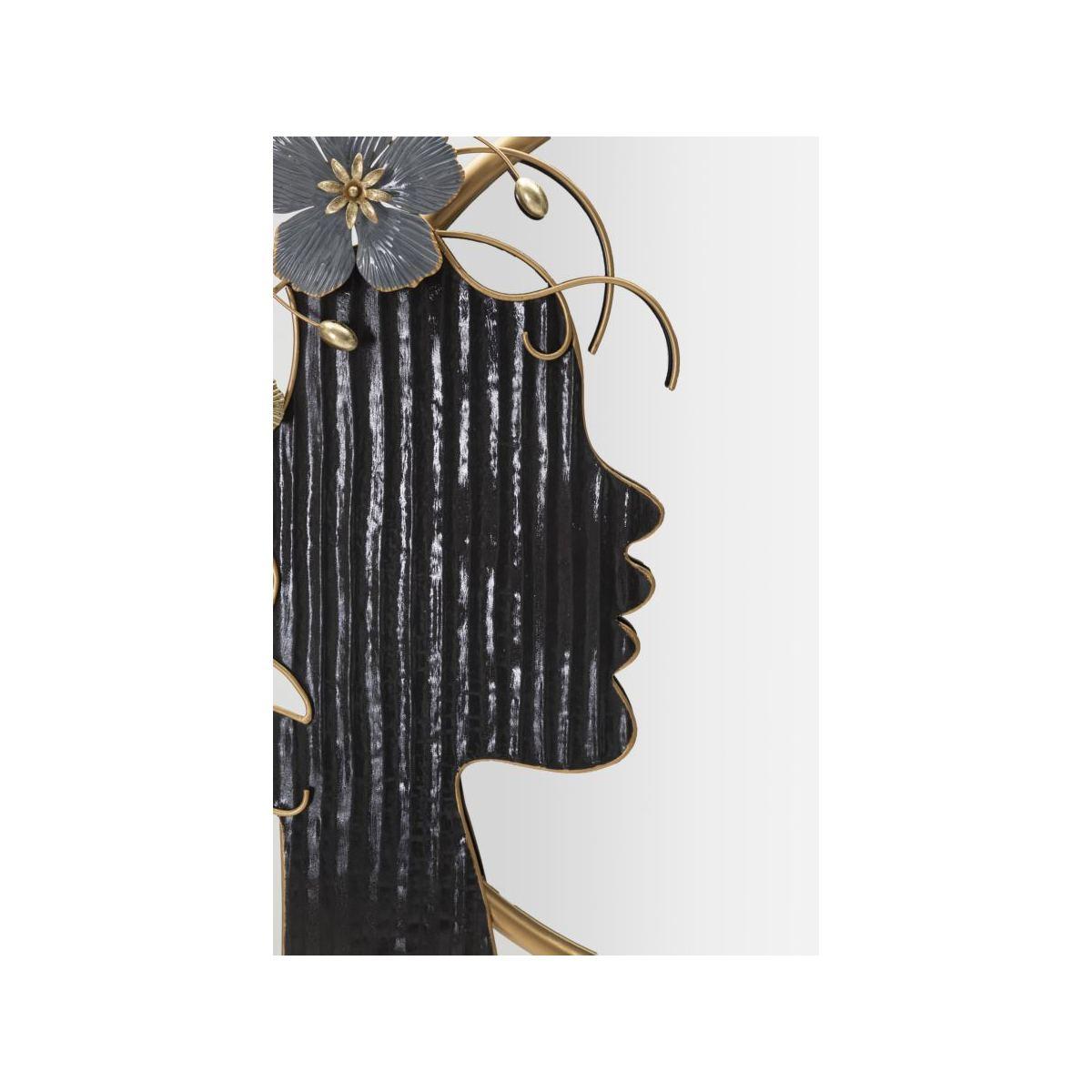 Specchio Da Muro Woman cm.81,9x7x61