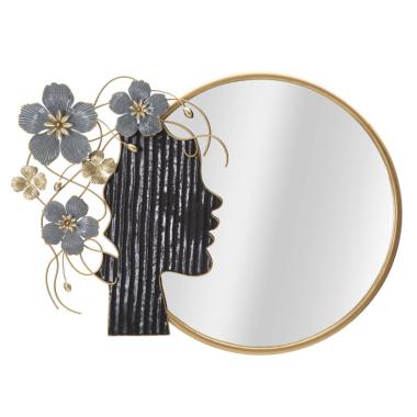 Specchio Da Muro Woman cm.81,9x7x61