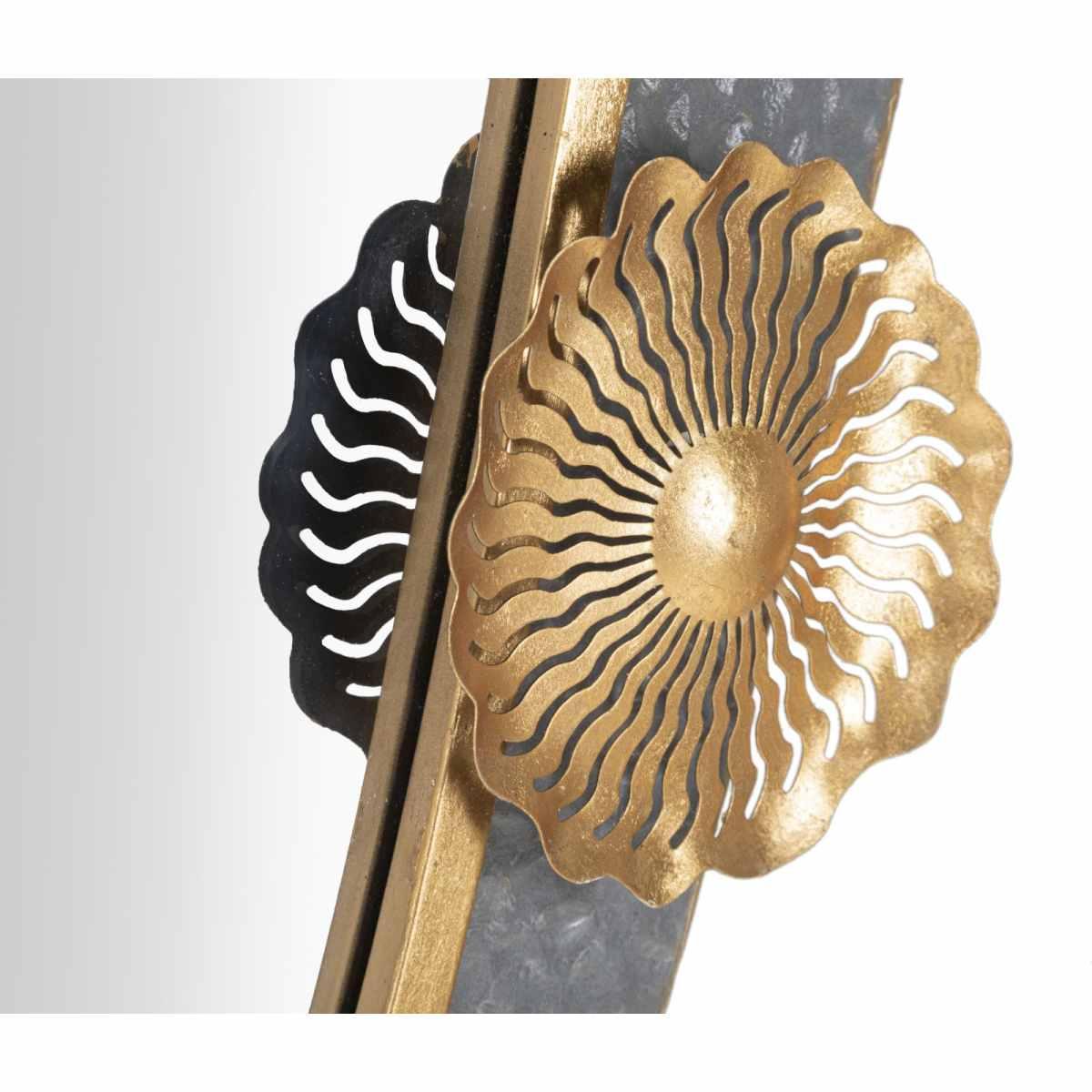 Specchio Da Muro Art cm.55,9x5,7x90,8