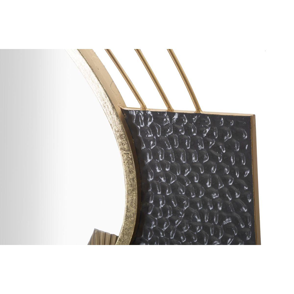Specchio Da Muro Art cm.72,4x7x80
