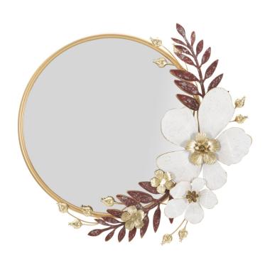 Specchio Da Muro Flot cm.74,9x7,6x72,4