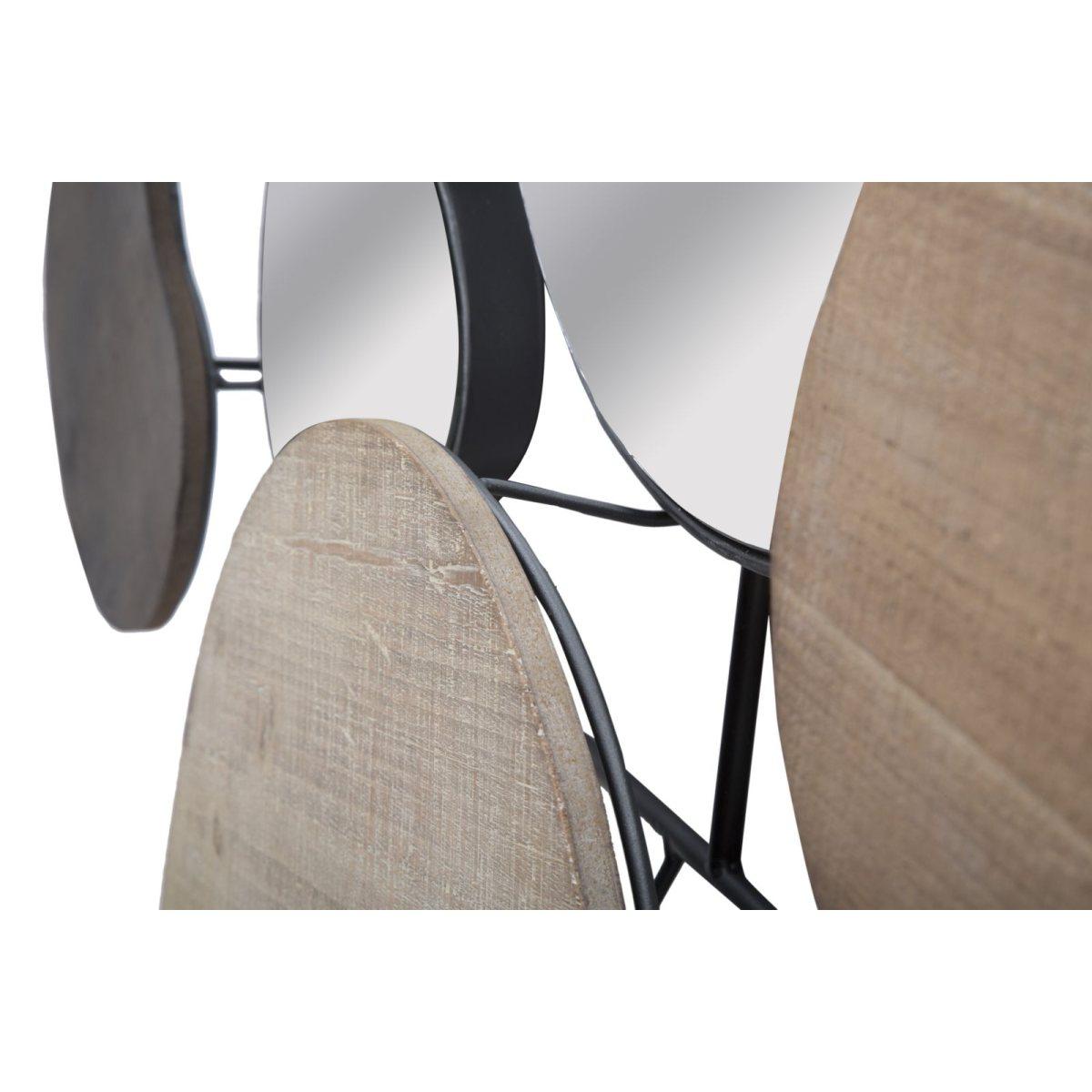 Specchio Quoxy cm.118x11x82,5